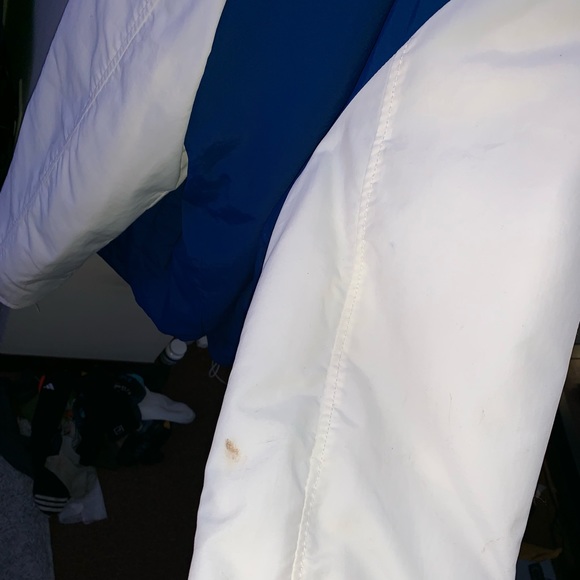 Tommy Hilfiger Outerwear Jacket ZIP UP - Picture 8 of 8